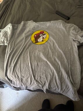 BUC-EE’S assorted shirts all XL